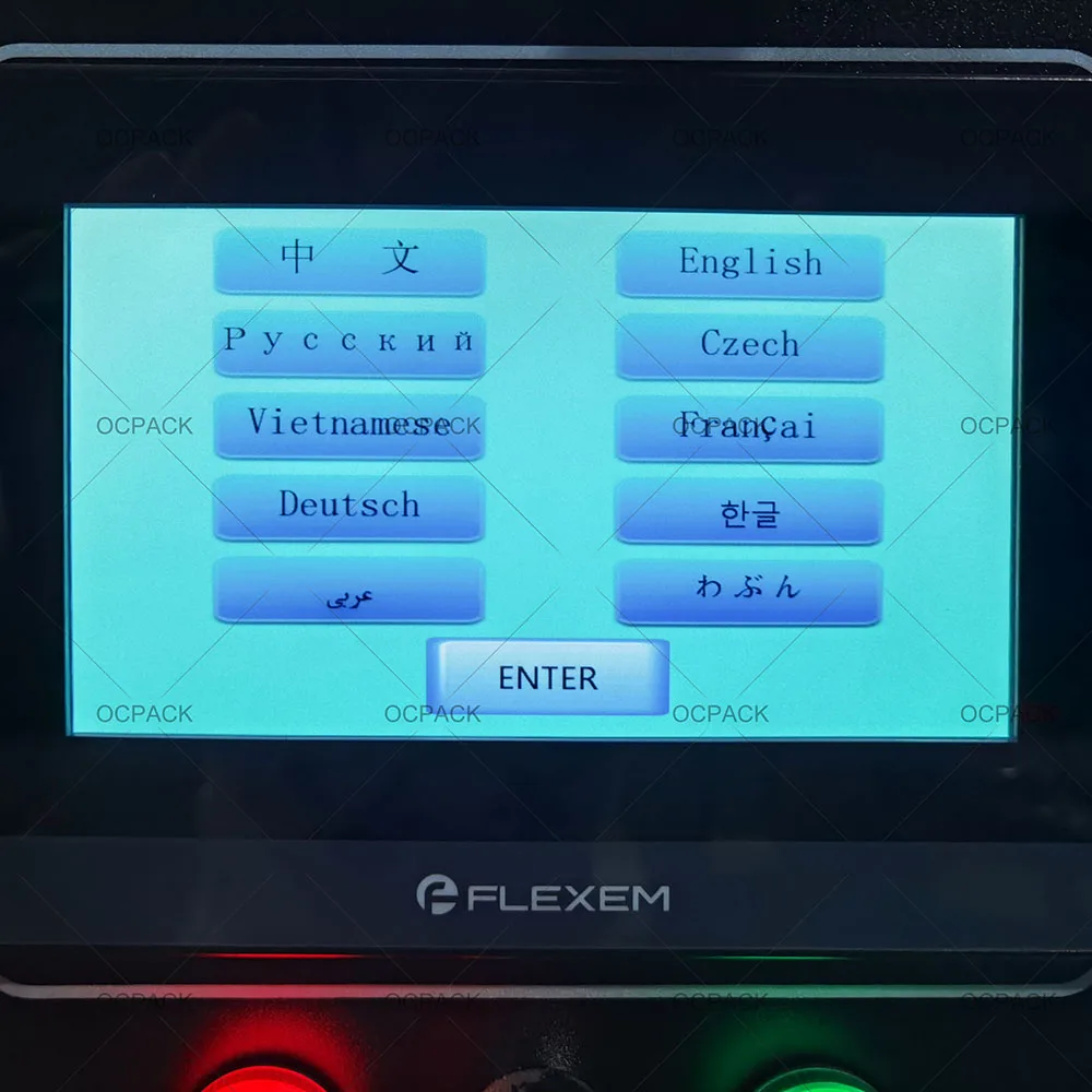 OC-250B автоматическая горизонтальная Подушка маленькие тонкие сумка для изготовления твердых конфет автоматическая упаковочная машина для подушек