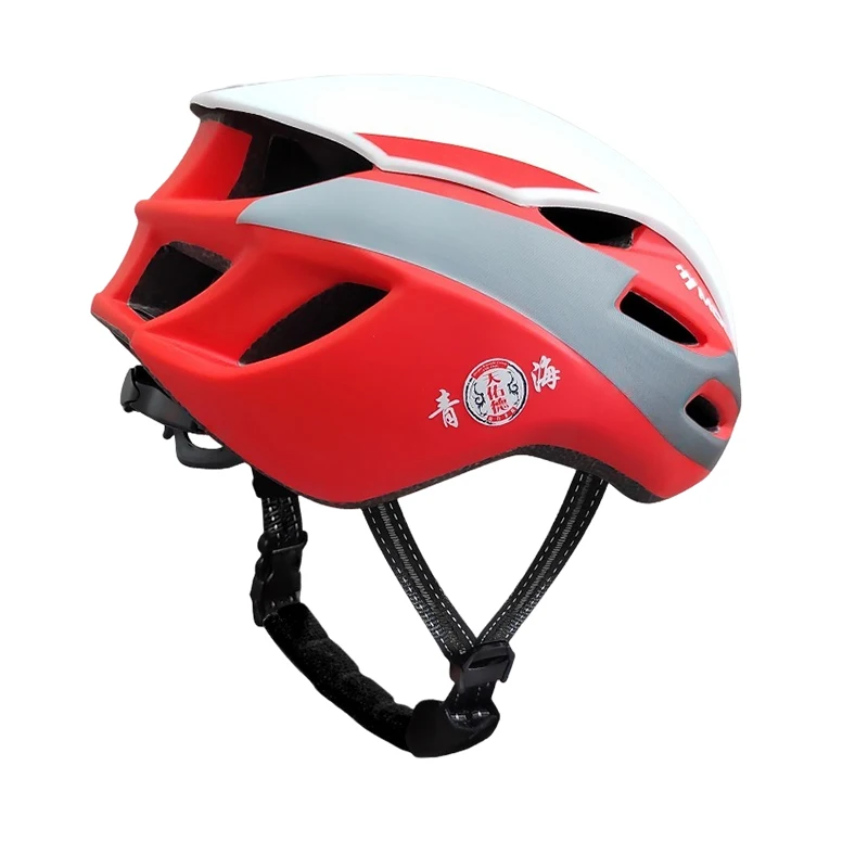 Excellent Quality Customized Practical Sports Protection Bike Smart Bicycle Helmet