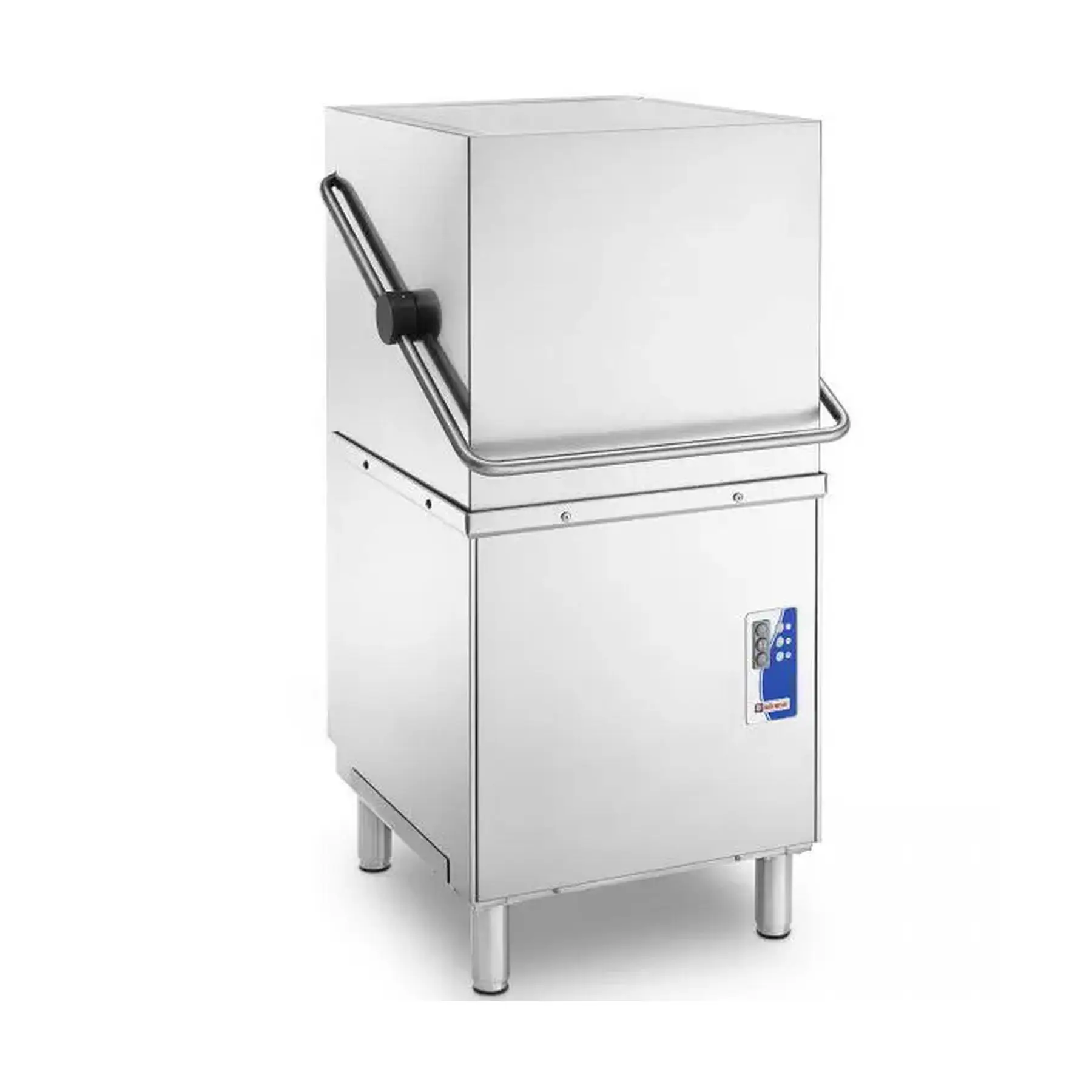 Инновационный Дизайн вытяжки для посудомоечной машины-базовый самоосушение из нержавеющей стали CE 24-для интенсивного использования