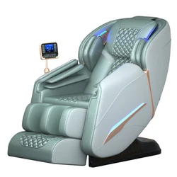 2022 Yijie latest product Massage Chair Massage Chair 4d  0 Gravity 4d Massage Chair