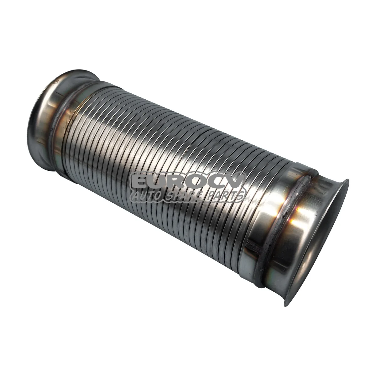 Eurocv Truck Parts SCE 1753639 Exhaust Pipe