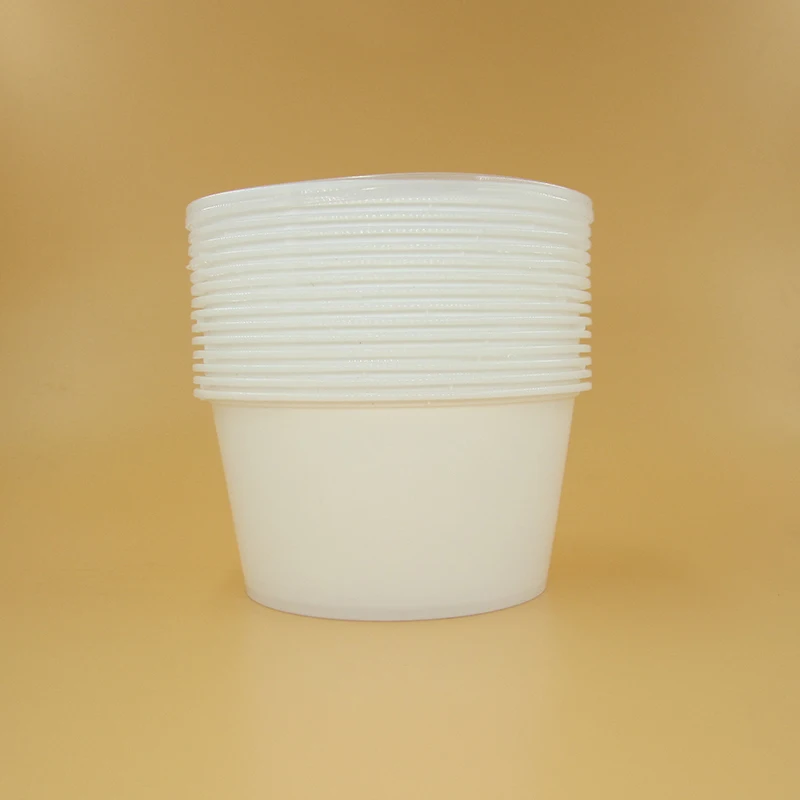 
heavy duty plastic container contenitori ermetici plastica plastic airtight meal perp pp food storage containers 