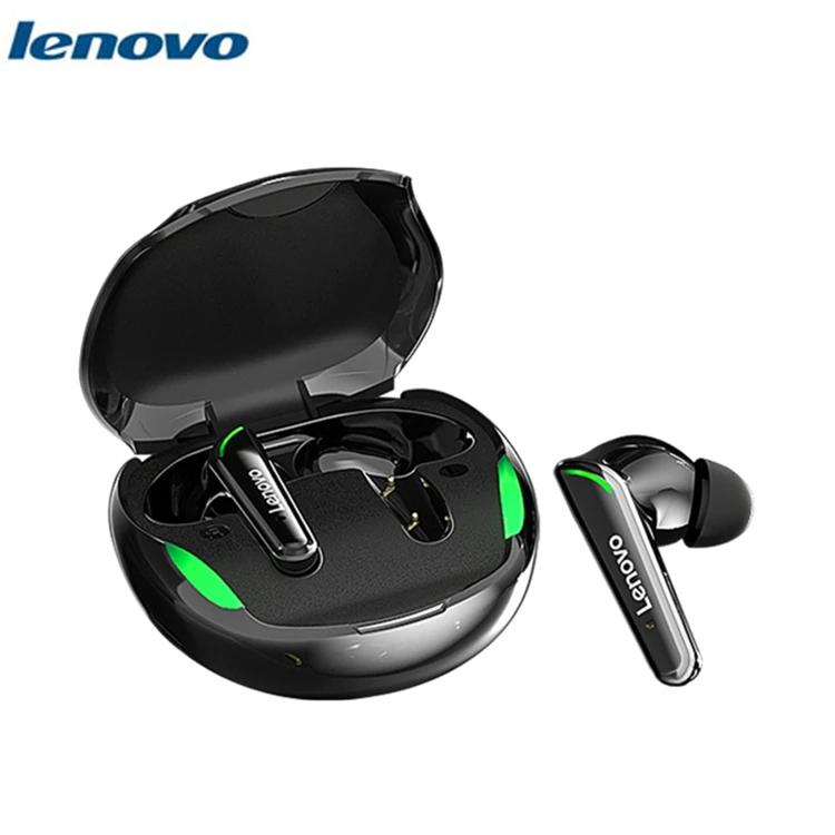 Wholesale Price Lenovo XT92 Earbuds 5.1 True Wireless Headphones Gaming Wireless Earphone