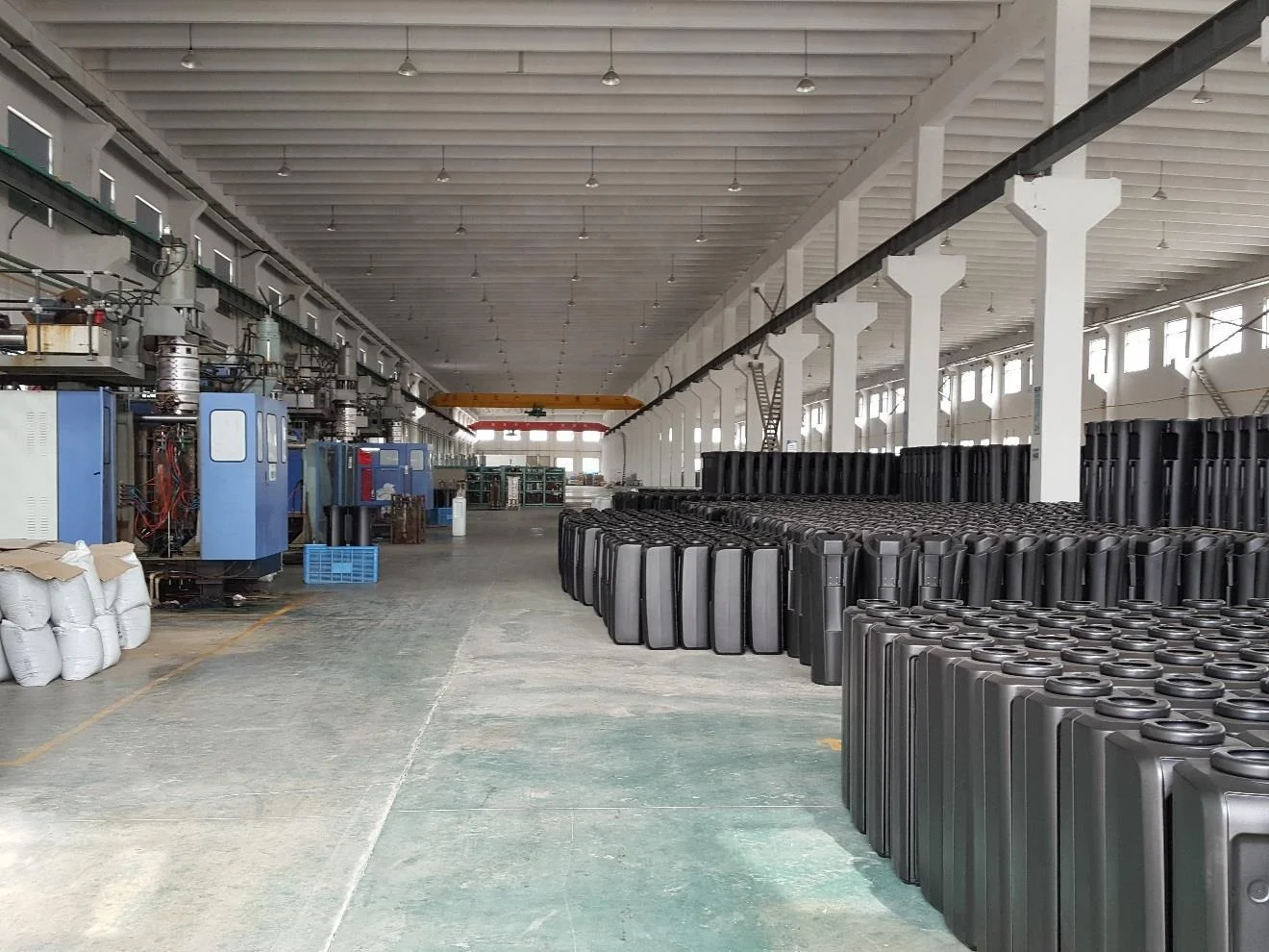 Pipeline Black Silver UK EU Plug 2 Tags Compressor Cooling Hot Cold Water Dispenser