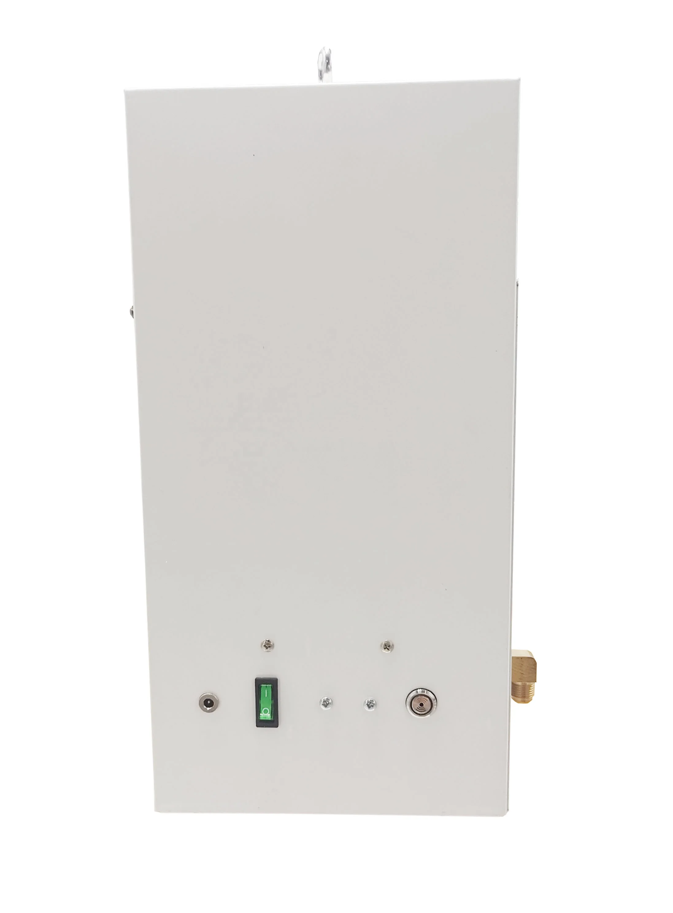 hydroponics co2 generator equipment/high frequency co2 generator/natural gas co2 generator machine