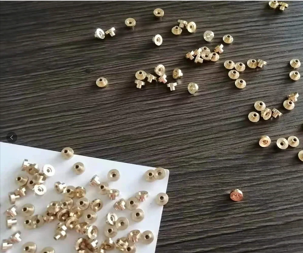 Custom Metal 3D printing machine rapid prototype plastic with insert nut custom CNC Machining Spare Parts Mechanical Parts