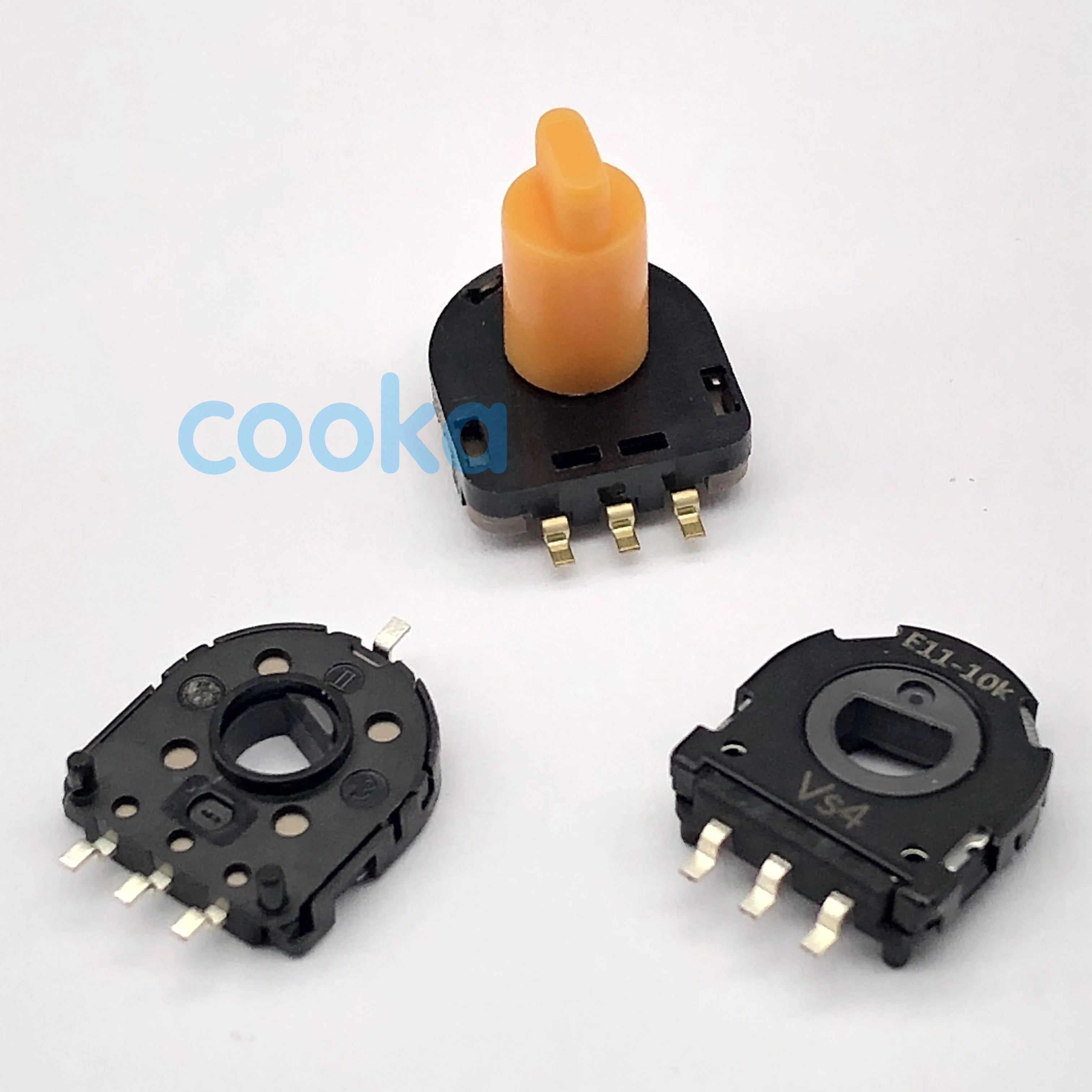 cooka ZRS01112 Servo potentiometer