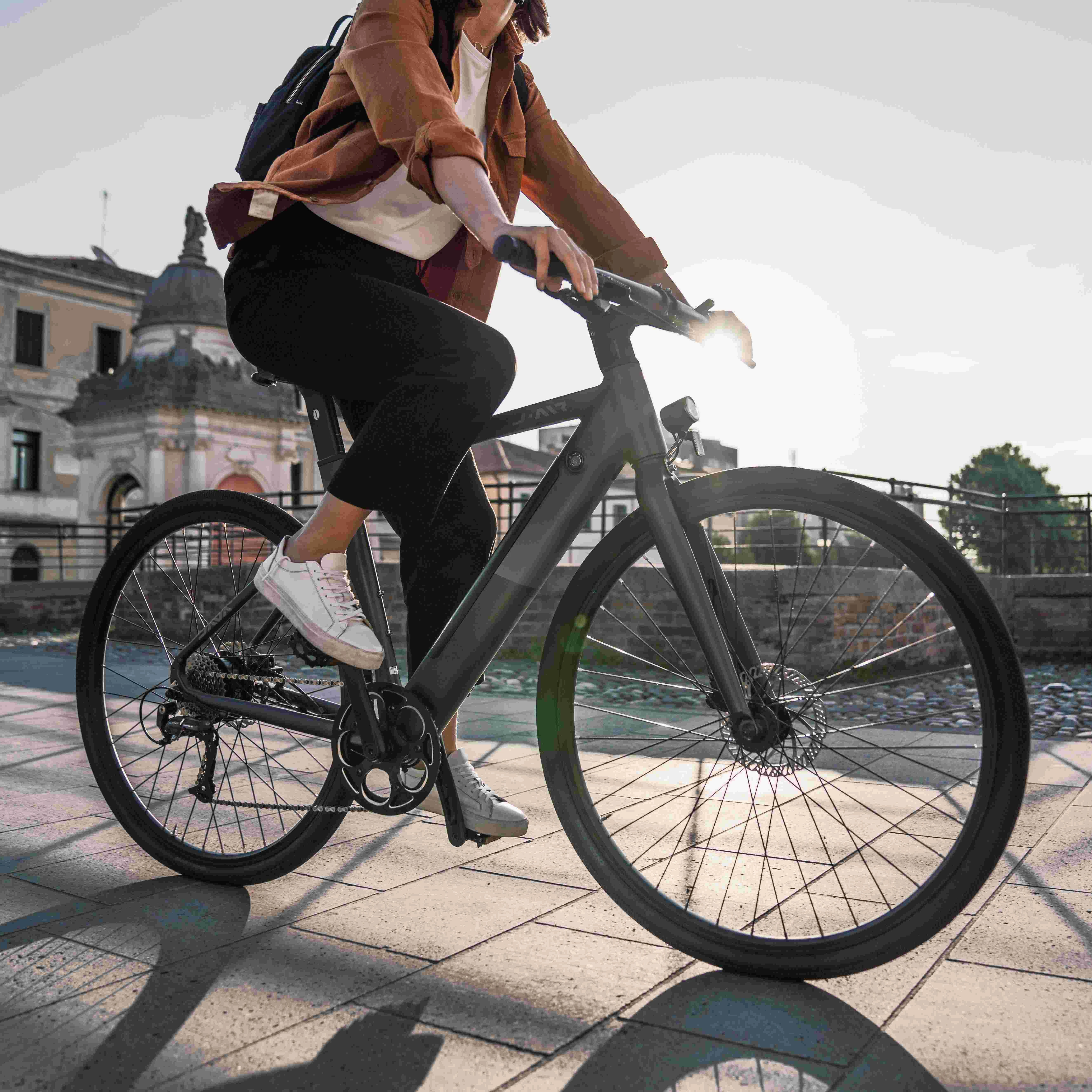 Java J Air FRENETICA City задний привод Enduro Электрический городской велосипед 350 Вт оптом Bici Eletrica легкий спортивный