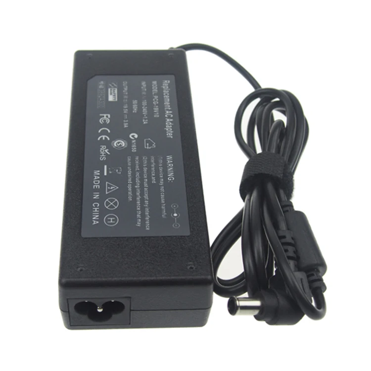 19.5v 3.9a laptop ac adapter for sony computer charger
