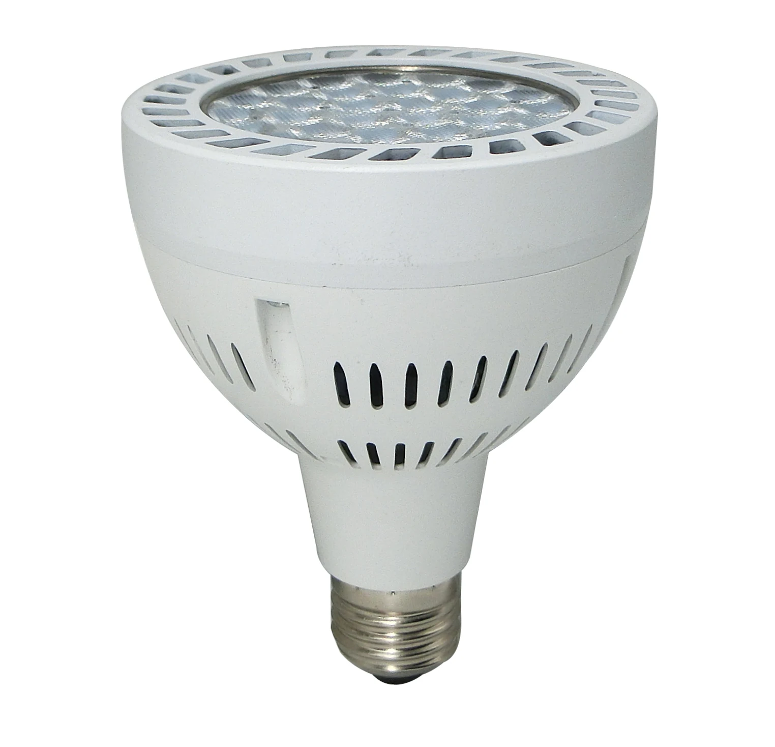 
2 Years Warranty Square Diver Long Neck Lamp Retrofit COB Par30 Spot Light 