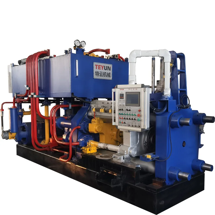 Лидер продаж, внешний экструдер для алюминиевой проволоки 550T