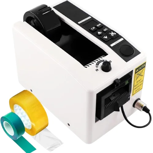 Автоматический диспенсер для клейкой ленты zcut-9 тяжелой машины для резки ленты