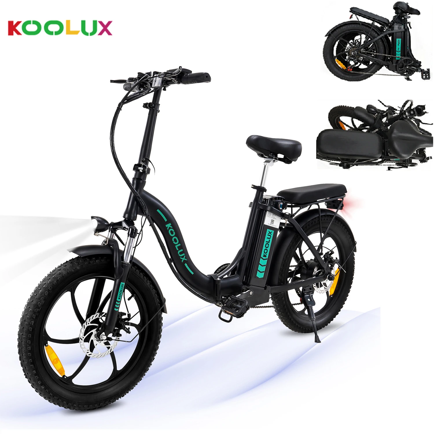 Local EU warehouse 250W 52V aluminium ebike frame Woman Tricycle Ebike 72V 30Ah Lithium Battery Light Fat bike