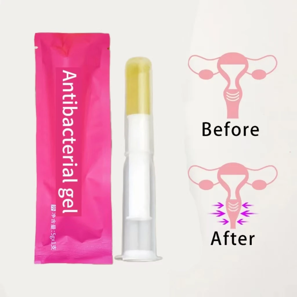 Personal Care Micro Ecological Feminine Balance Care gel antibacterial repair antibacterial gel