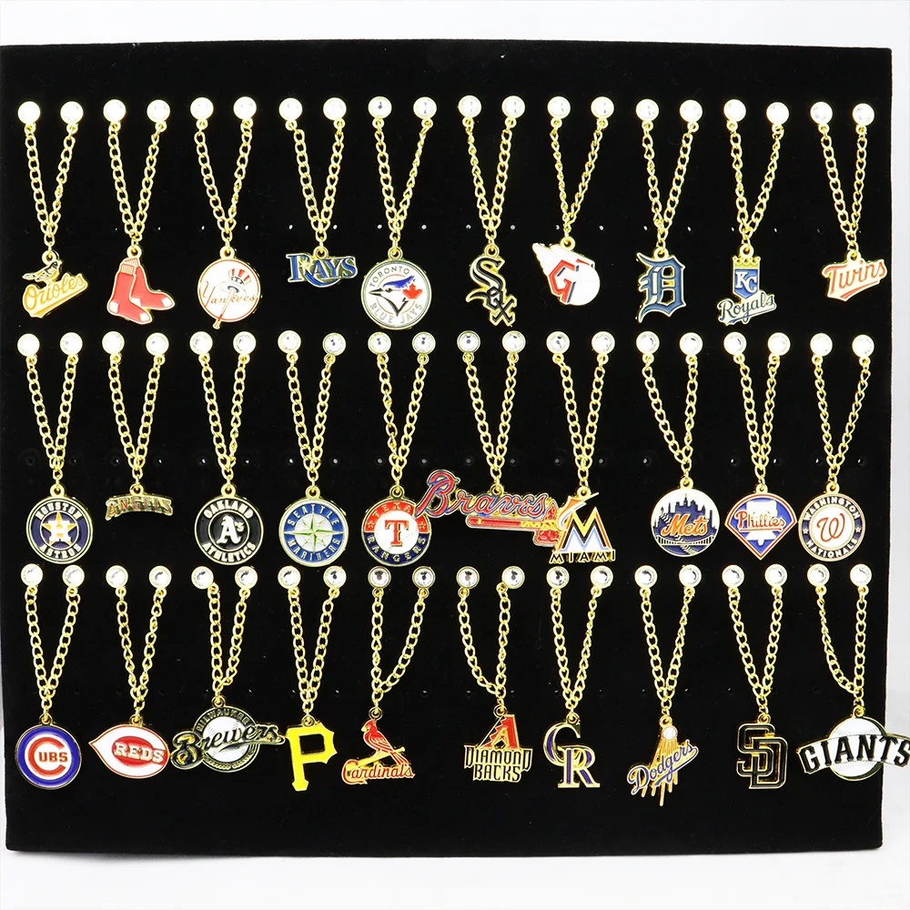 wholesale pines para gorras new baseball hat decoration pendant mexican hat chain pin