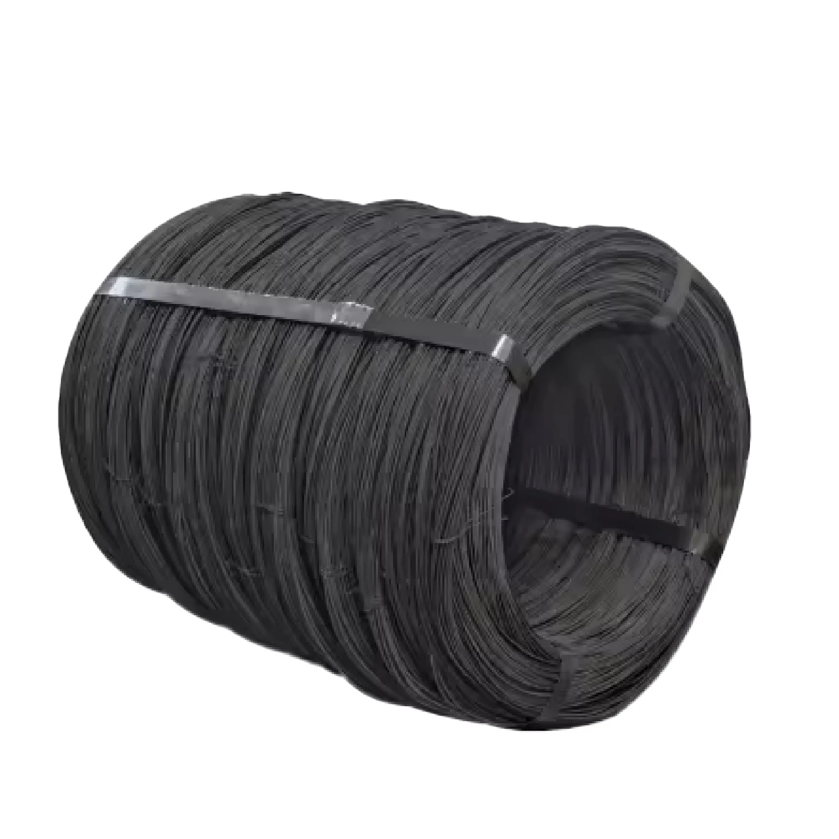 Black annealed Soft annealed binding wire small coil for American market