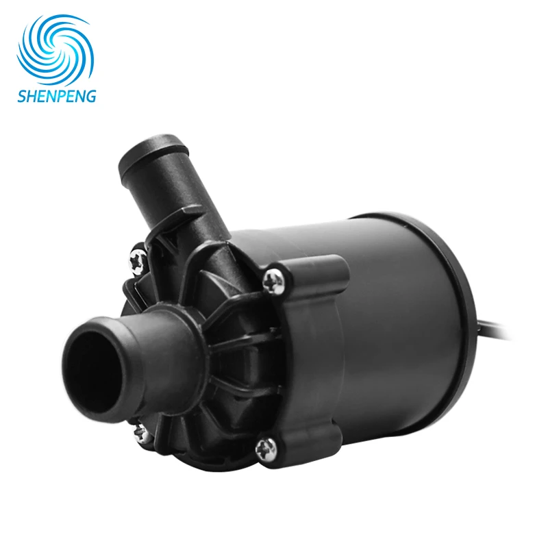 SHENPENG 12v мини водяной насос для умного туалета