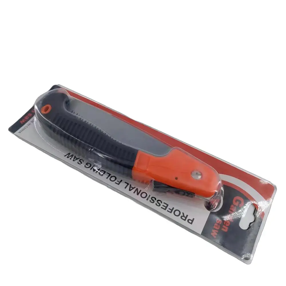 DEWEN Best Selling Professional Household Garden Pruning Saw For Gardening Work