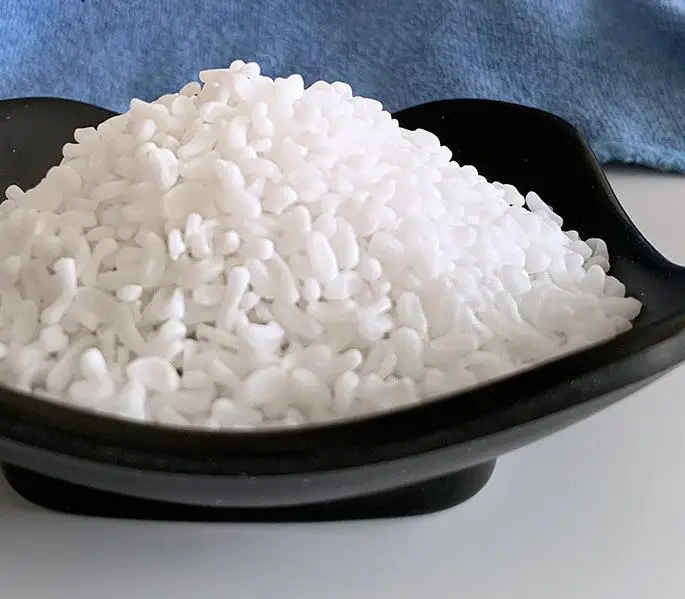 NASO4 Filler Masterbatch Professional PE Factory Plastic Transparent Filler Masterbatch