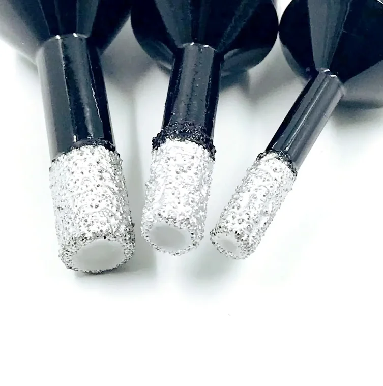 M94 Industrial Diamond Core Drill Bits Dry Ceramic Tile Drill Bit Suitable for Granite Ceramic Glass Stone Brick Marble