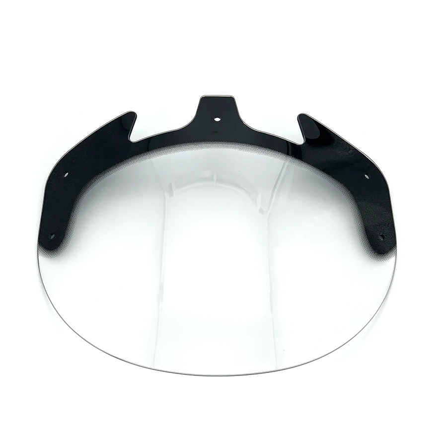 Motorcycle Windshield Windscreen For indian Chief Highway Master 2014-up Windscreens