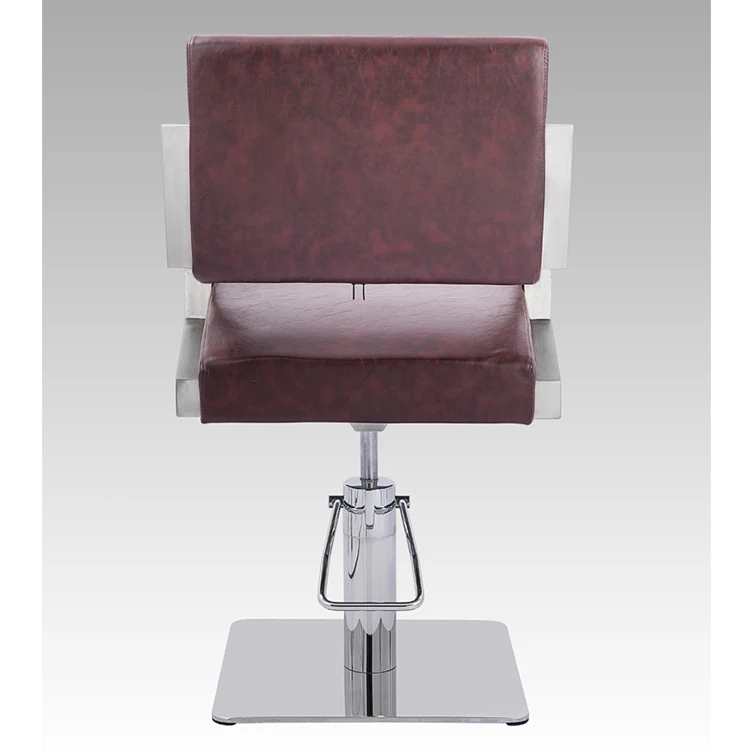 classic hydraulic barber shop hairdressing chair for salon