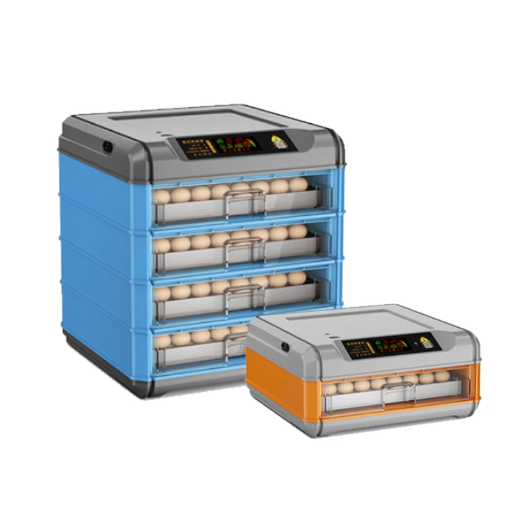 Brand New Automatic 4 Egg Chicken Incubator And Hatching Machine With Ce Certificate