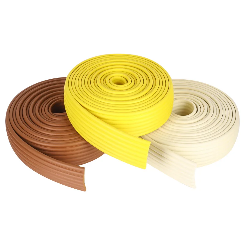 Детский столешница антистолкновенная декорация стен для детского сада и украшение специальная Противоударная полоса для безопасности p