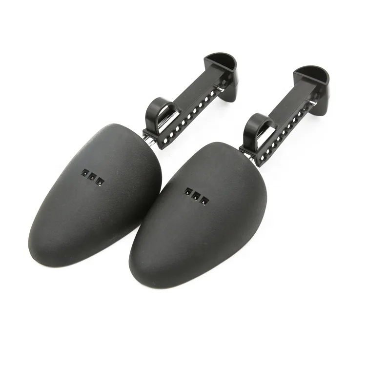 Manufacturer adjustable plastic shoe tree filler for men and women shoes
