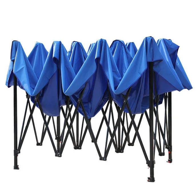 Китай 2x2 м 3x3 10x20 футов уличная палатка Para De eventos Festas Campismo Tendas беседка