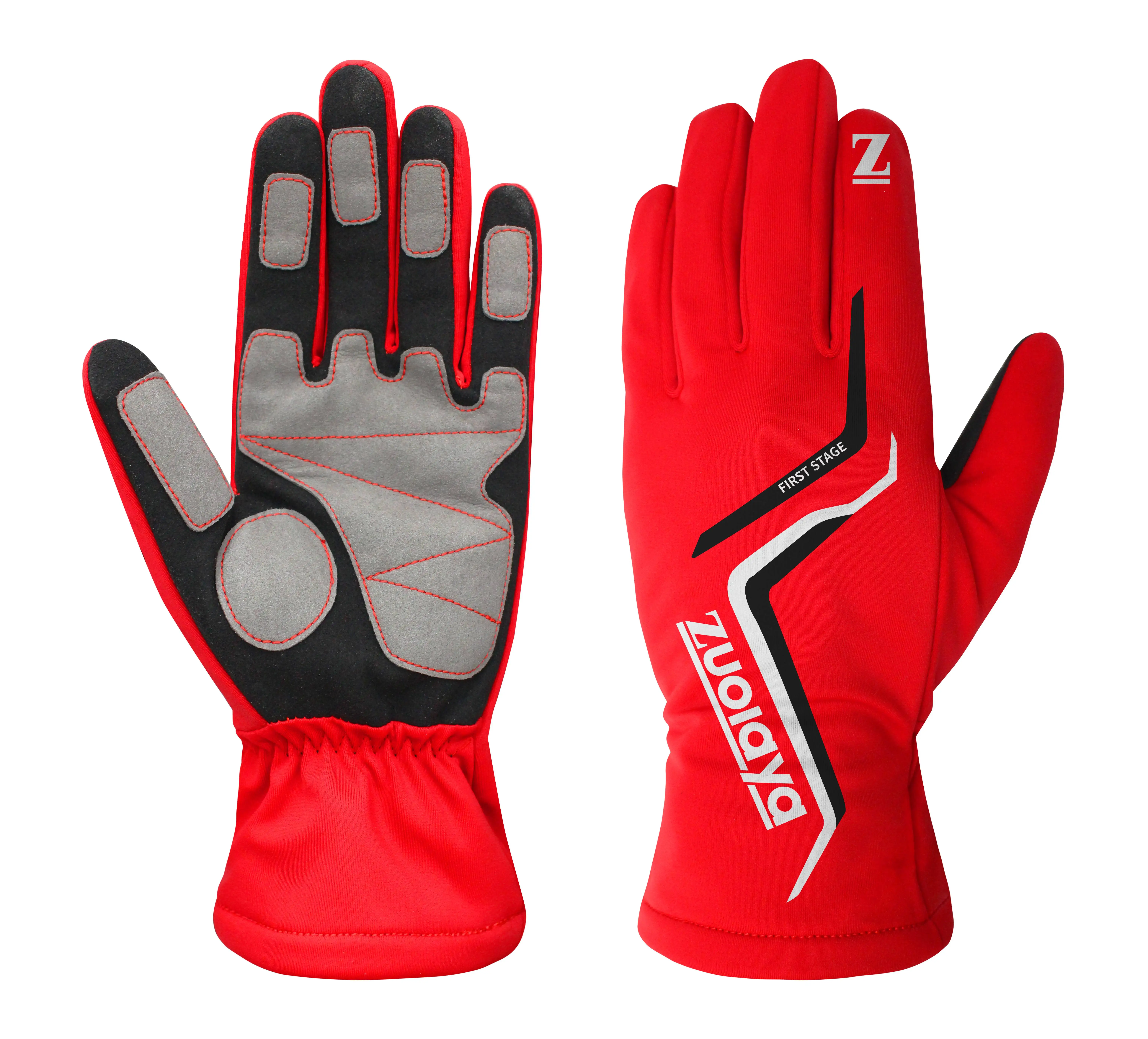 Прямая продажа с завода, водонепроницаемые гоночные перчатки для карт, профессиональные мужские мотоциклетные гоночные перчатки