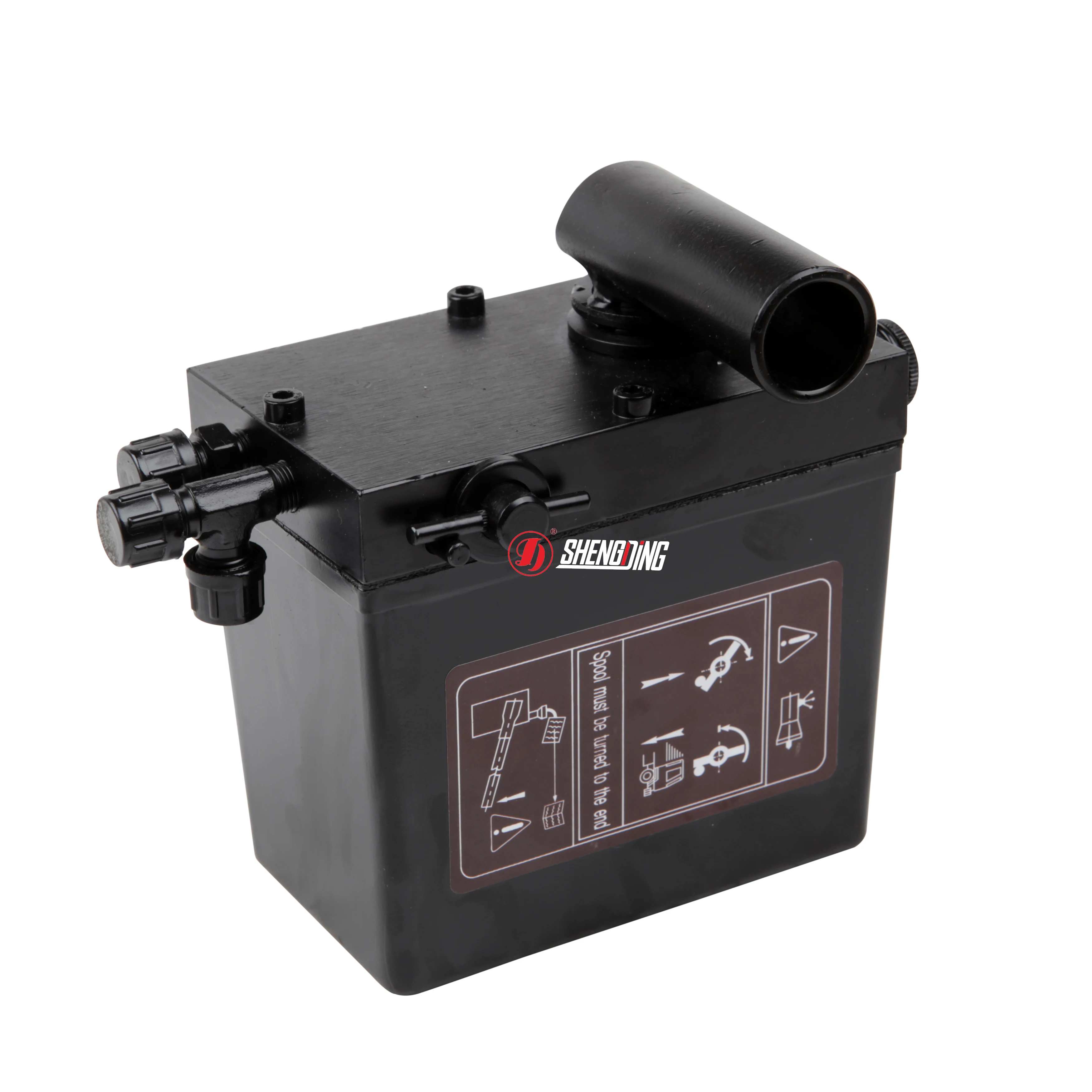 Hot Sales Cabin tilt pump 1611186 8160173 90455864 for VOLVO IVECO heavy duty truck