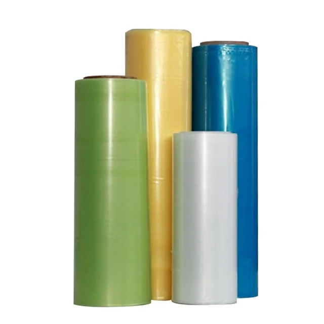 Factory production machines to protect metal from rust VCI Bags