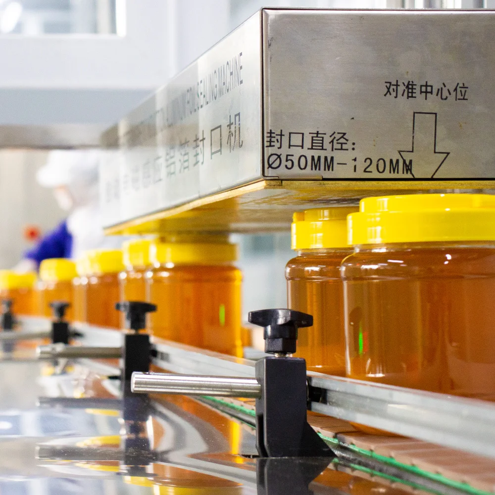 BUY 100% ORIGINAL HONEY NATURAL 1KG