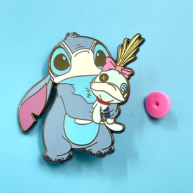 Direct Factory Hot Sales Enamel Pins High Quality Custom Design Lapel Pins Fast Production Hard Enamel Pin