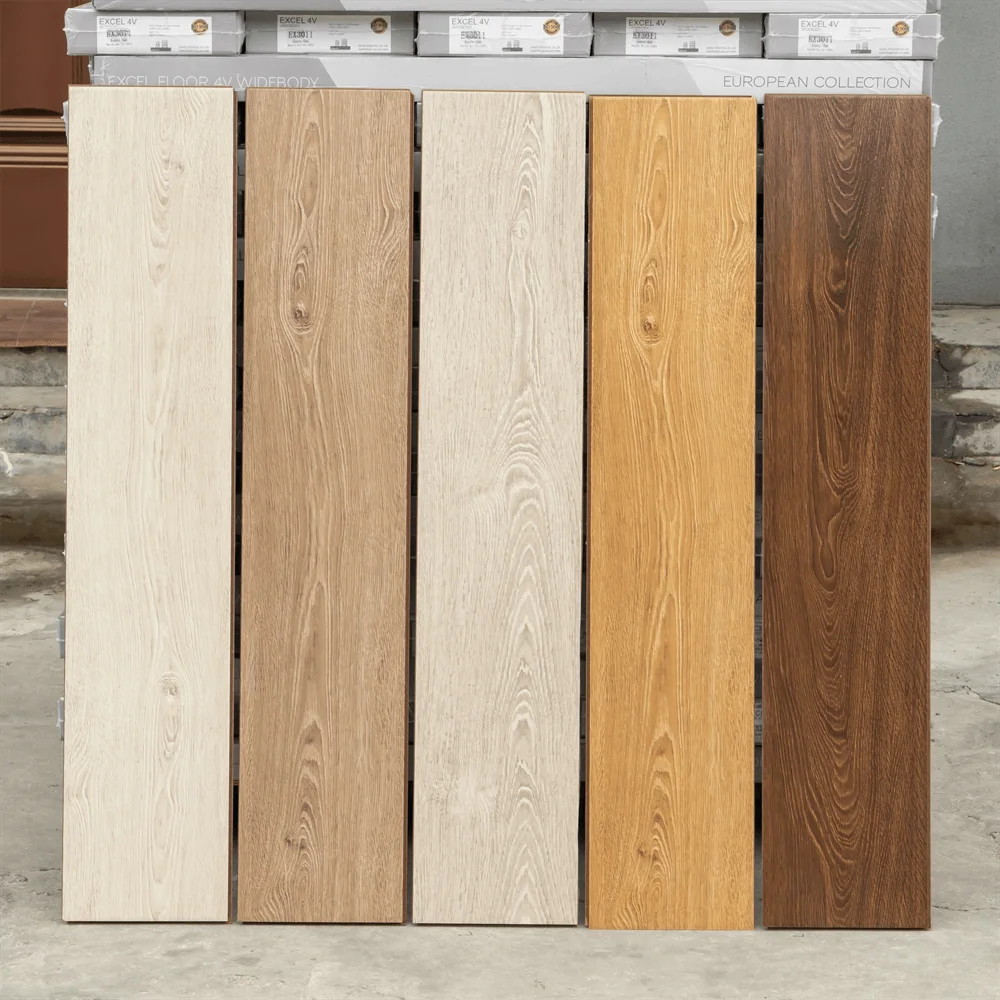 German technology E1 mdf hdf red black core 7mm 8.3mm 10mm 12mm white super glossy waterproof high gloss laminate flooring