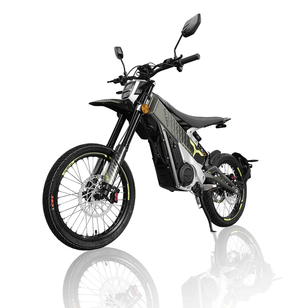 Лидер продаж 2025 китайские автомобильные мотоциклы talaria xxx 3x sting R MX внедорожные центральный моторный электровелосипед