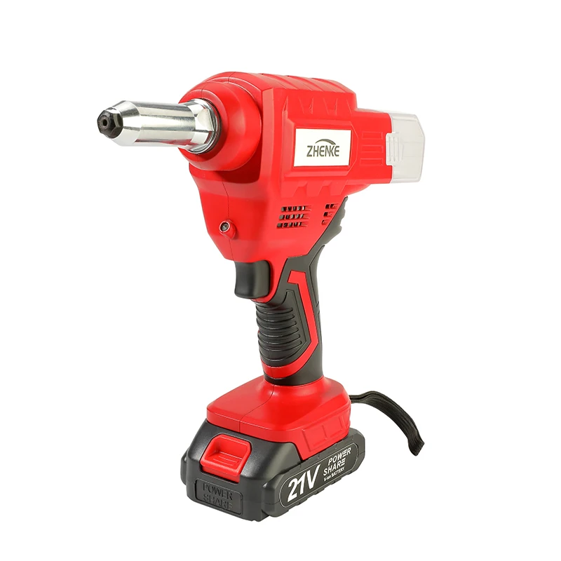 Лидер продаж, прочный пистолет с заклепками 18000 N с сертификатом CE, пистолет с заклепками для продажи