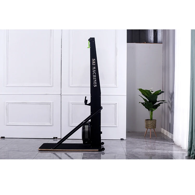 Promotion Gym Cardio Skiing Machine Ski Fitness Machine On Sale Ski Machine