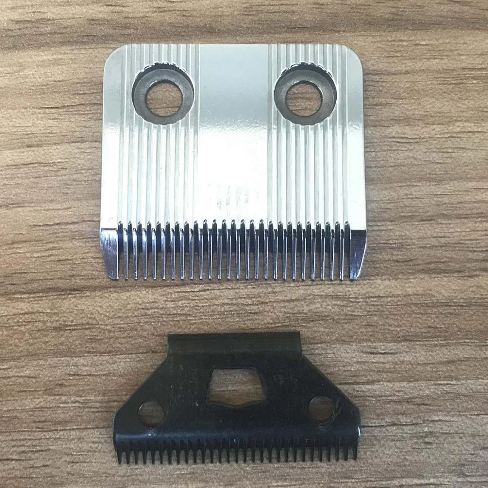 
Clipper blade stainless steel for Hair trimmer 