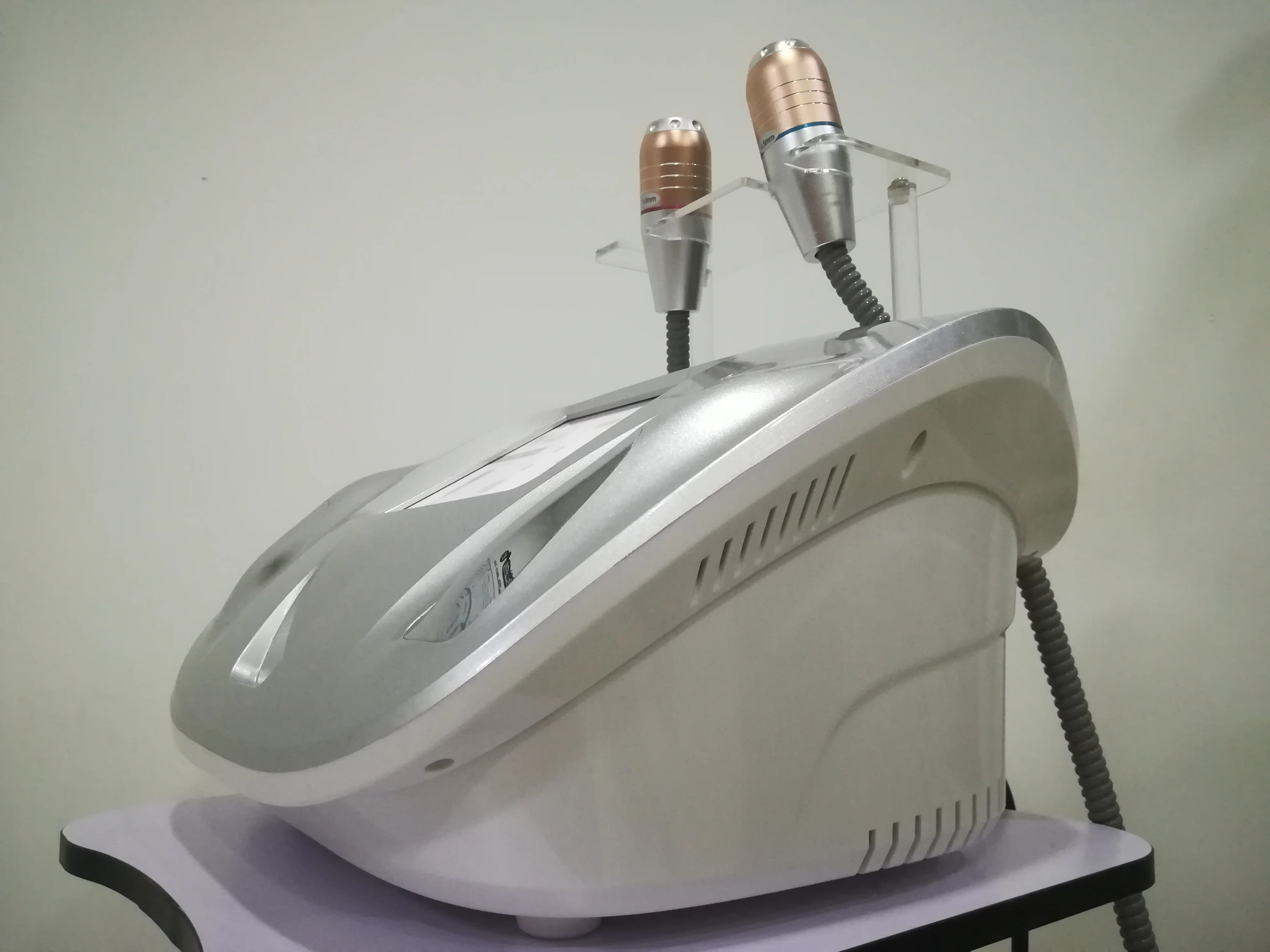 Горячая продажа Hifu для удаления морщин портативная V-max Hifu машина для подтяжки кожи