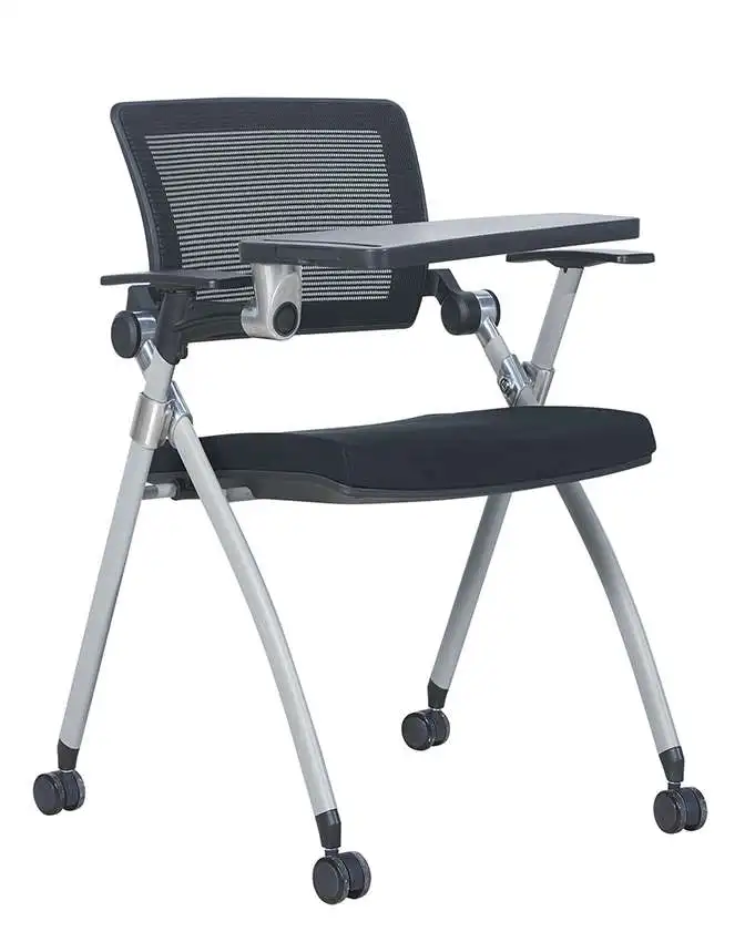 Зеленый стул XinYueTM светло-серый четырехногий