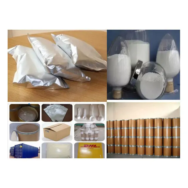 
CAS 11006-76-1 High quality reasonable price virginiamycin 