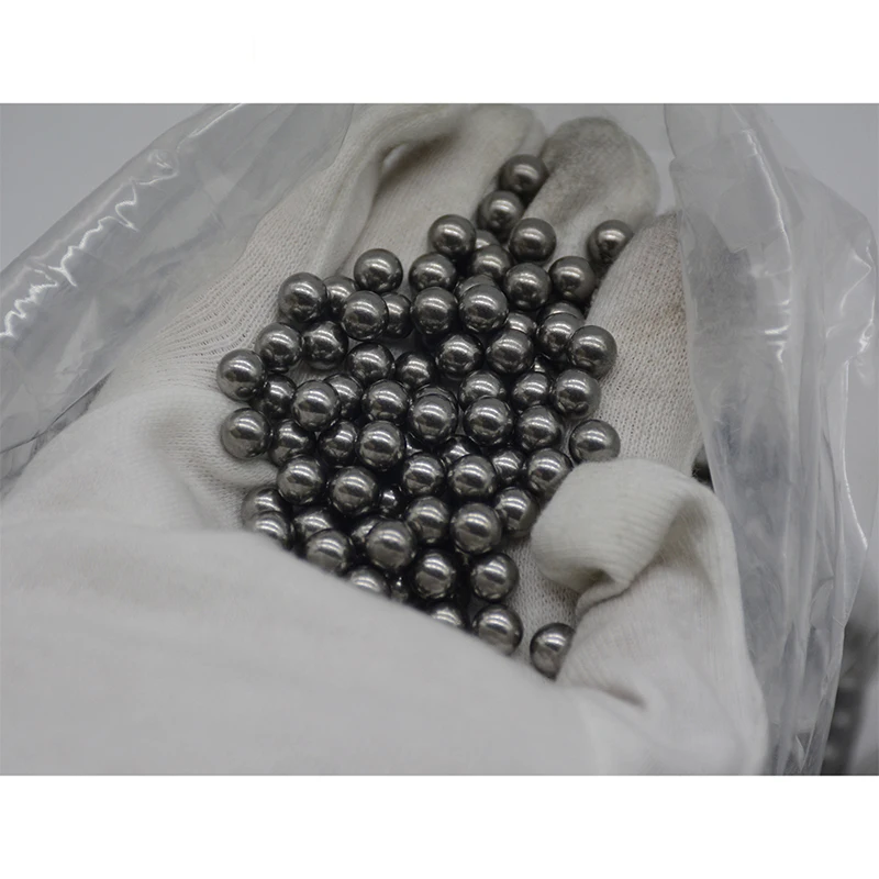 tungsten ball #4  #5  #6  #7  #8   #9  factory price ball  tungsten carbide