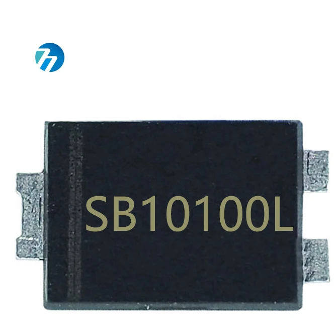 Schottky Diode SB10100L Voltage:100V CURRENT:10A PACKAGE:TO-277 Mark:SB10100L Barrier Diode SBD Microwave Communication Circuit