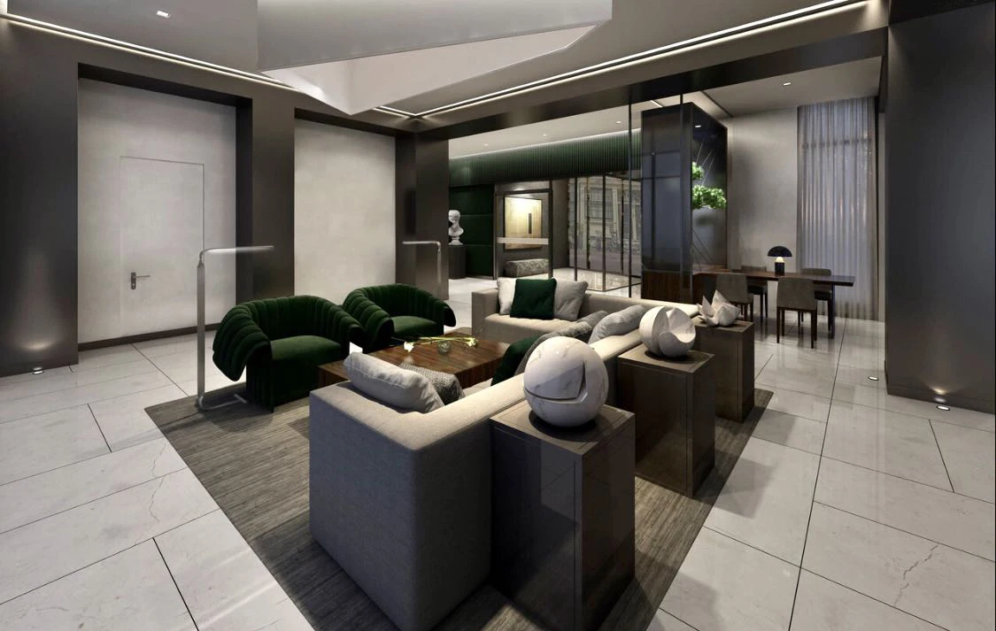 GRT6277 Furniture Hotel for Room Furniture Sets 5 Star Modern Luxury AC by Marriott Furniture Hotel