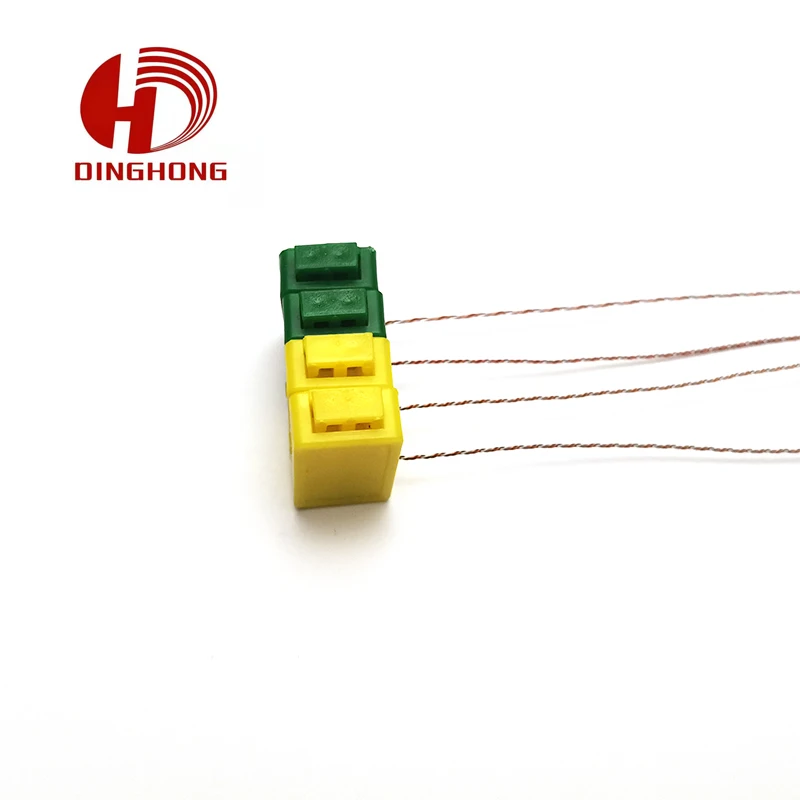 Security electric lead seal water gas meter plastic wire seal