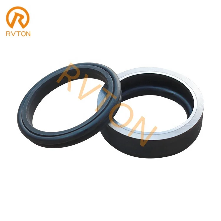 Seal group Part No. 6V2733 for caterpillar XY type floating oil seal replacement parts