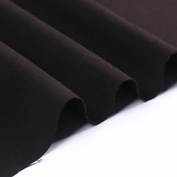 Popular stretch TR suiting fabric 74%poly, 20%rayon, 6%spandex  280gsm fabrics for ladies office pants