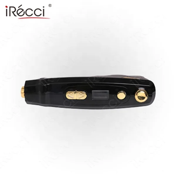 Adjustable energy facial skin tightening anti aging mini hifu face lifting machine for home use cosmetic instrument